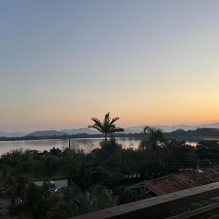 Ibiraquera Life Villa Praia do Rosa Dış mekan fotoğraf
