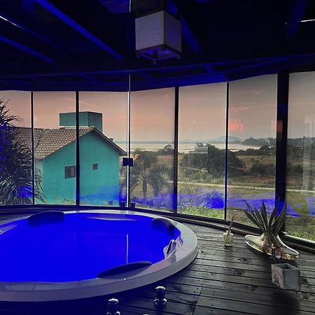 Ibiraquera Life Villa Praia do Rosa Dış mekan fotoğraf