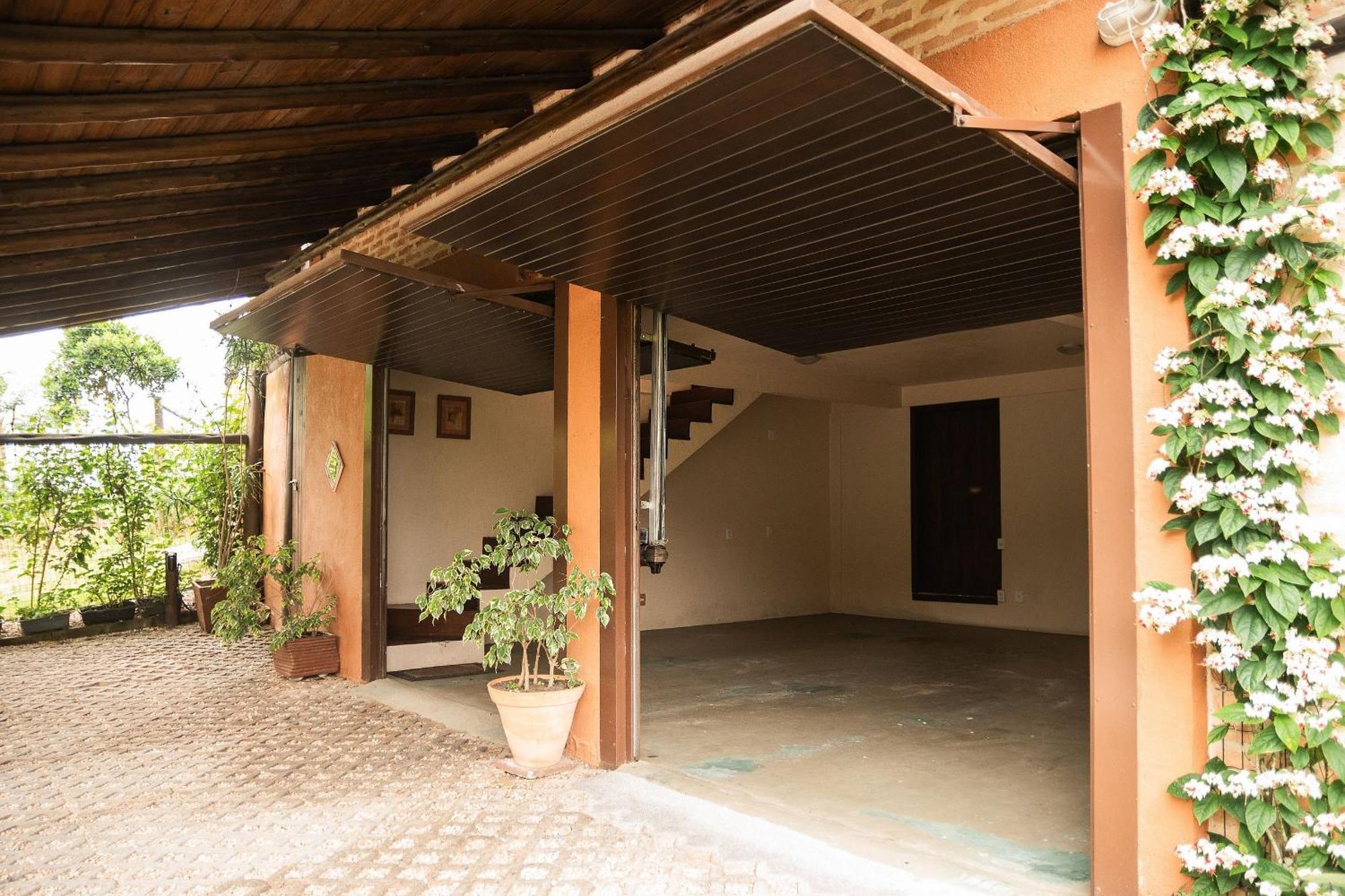 Ibiraquera Life Villa Praia do Rosa Dış mekan fotoğraf