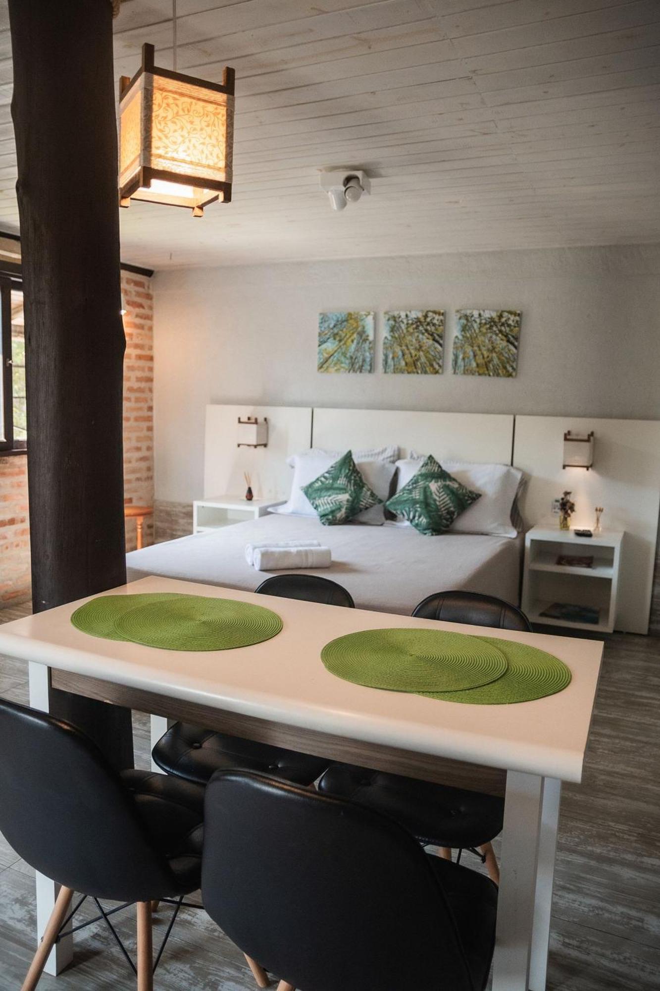 Ibiraquera Life Villa Praia do Rosa Dış mekan fotoğraf