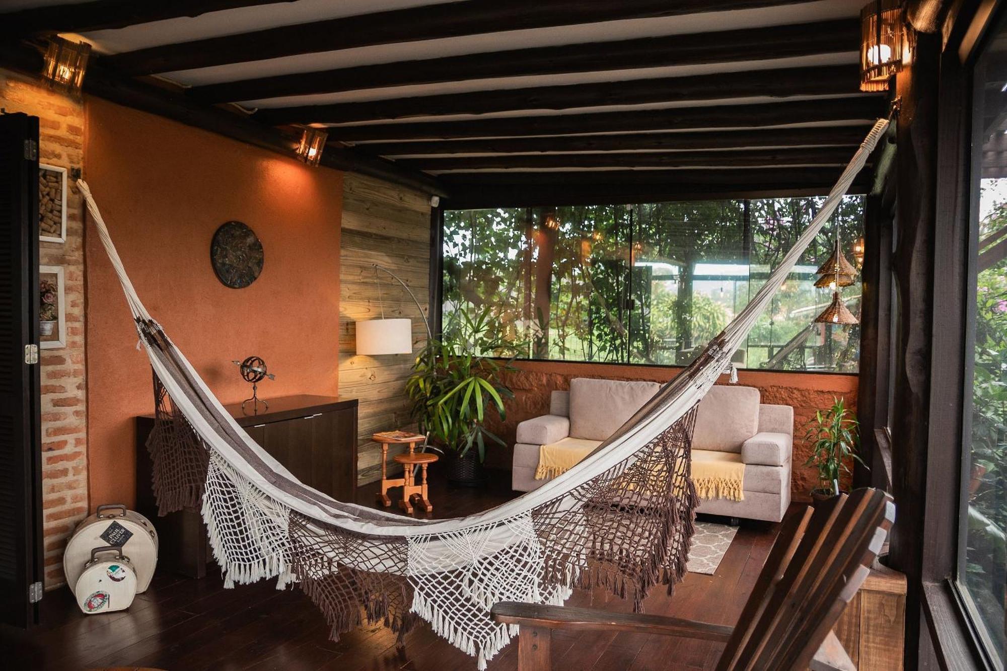 Ibiraquera Life Villa Praia do Rosa Dış mekan fotoğraf