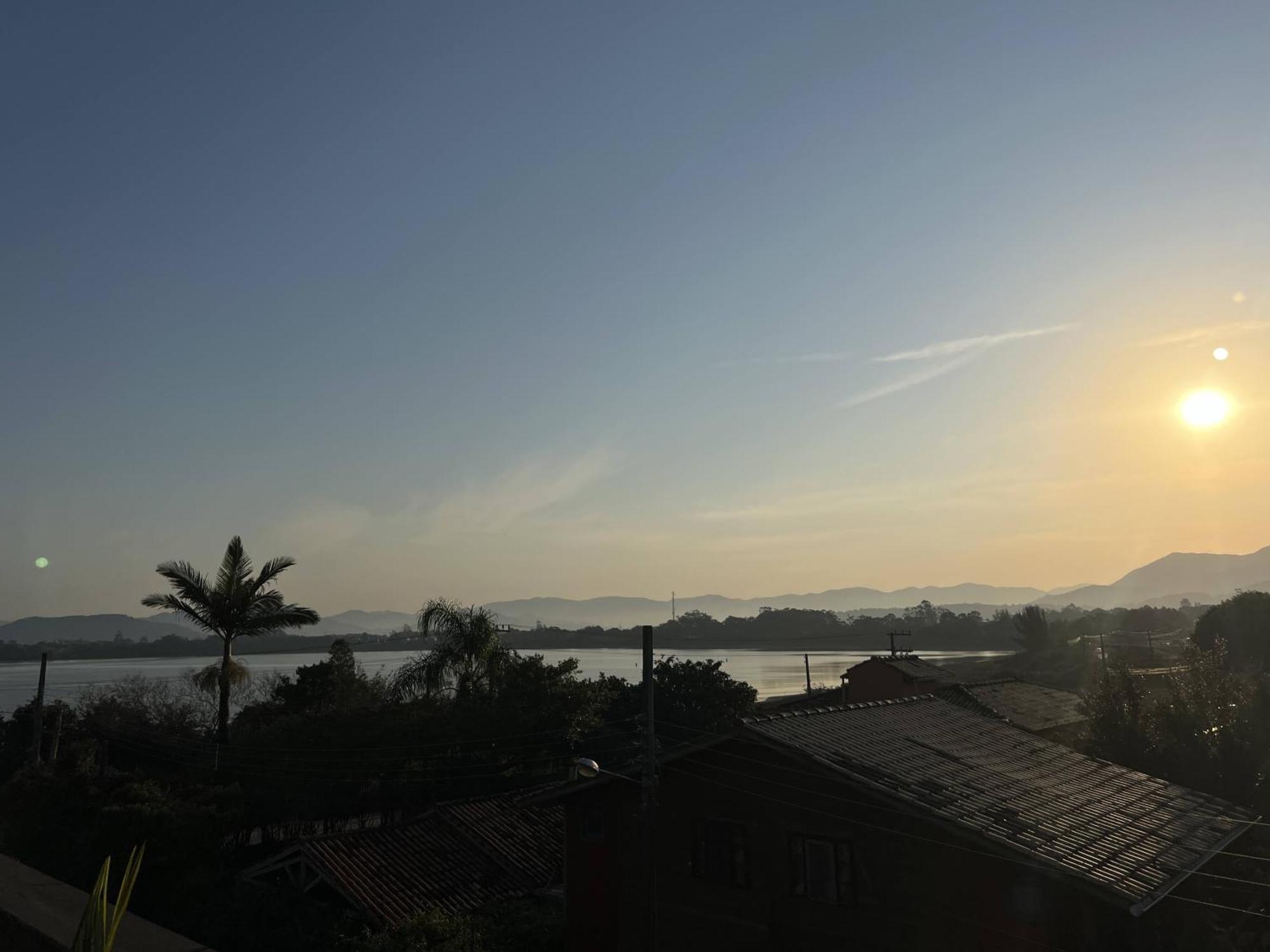 Ibiraquera Life Villa Praia do Rosa Dış mekan fotoğraf