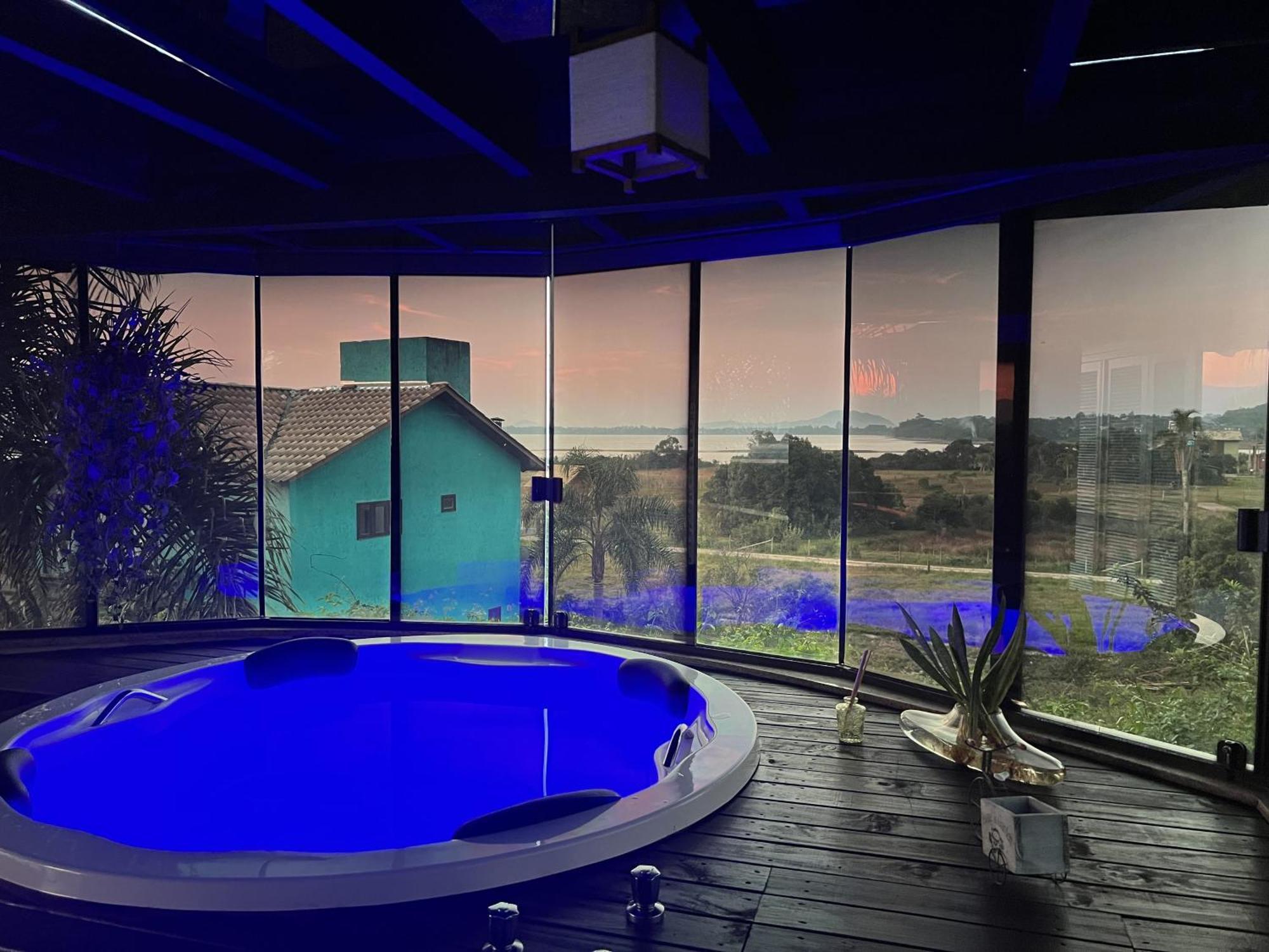 Ibiraquera Life Villa Praia do Rosa Dış mekan fotoğraf